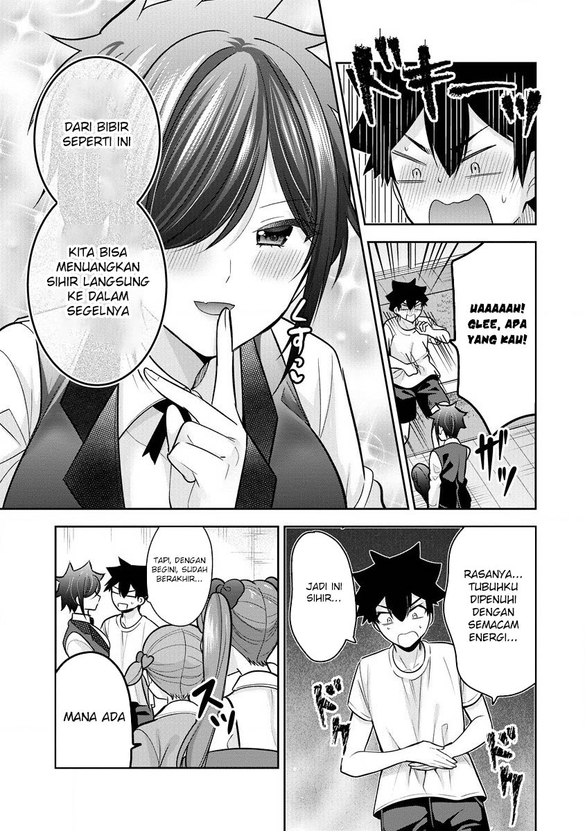 Chapter 22 - halaman 27