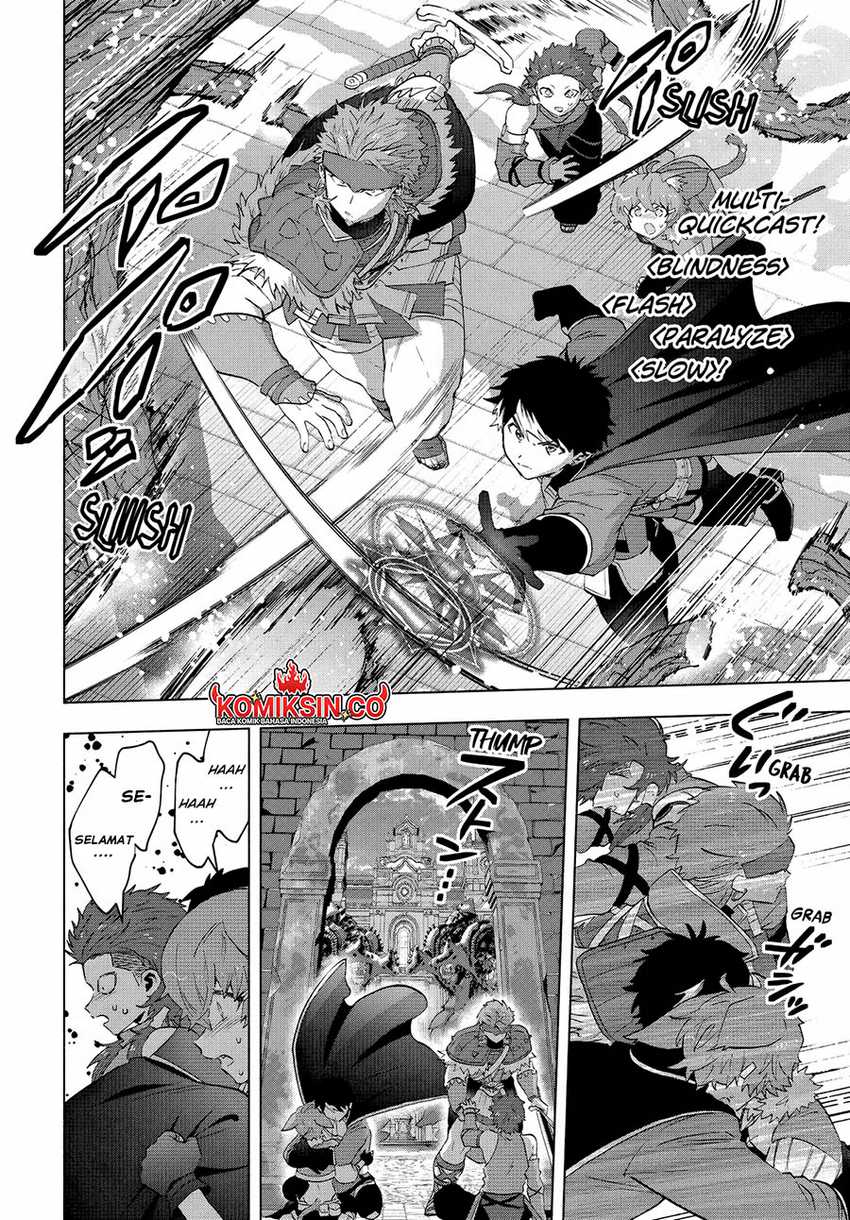 Chapter 112 - halaman 14