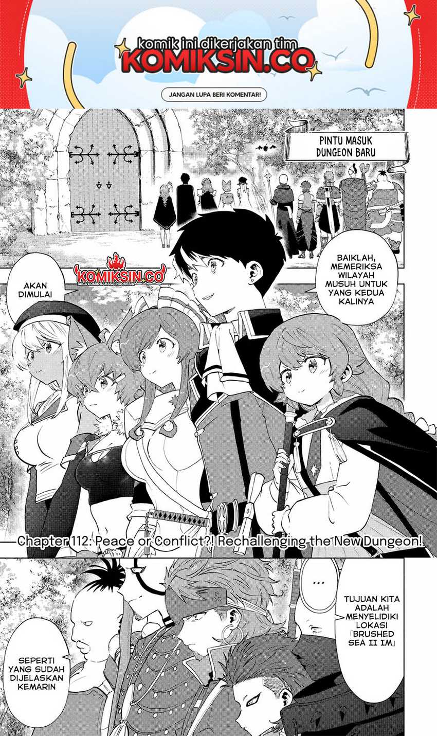 Chapter 112 - halaman 3