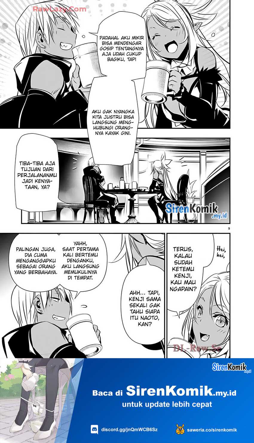 Chapter 59 - halaman 12