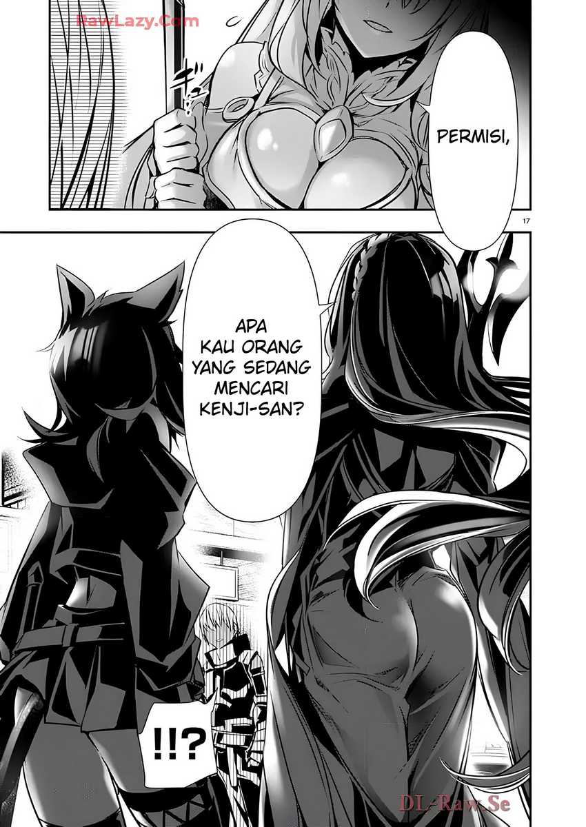 Chapter 59 - halaman 20