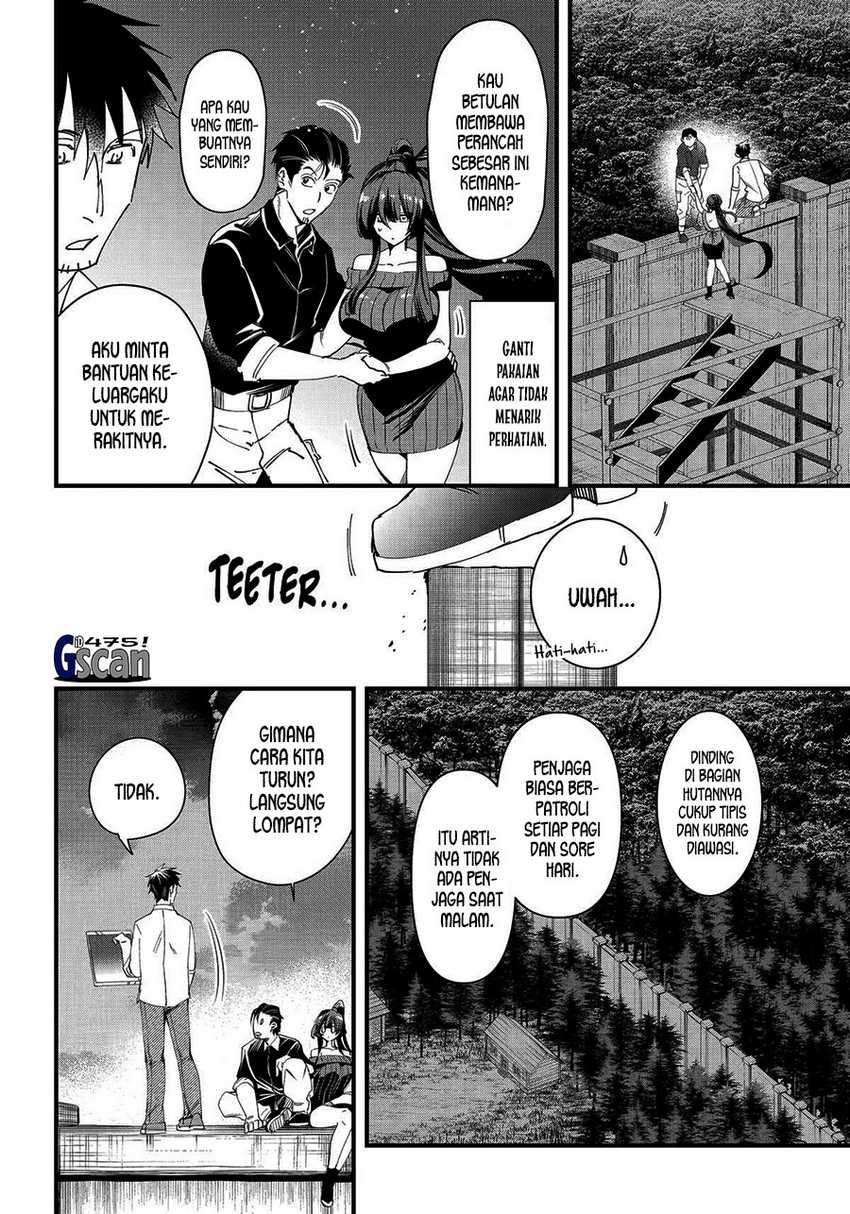 Chapter 60 - halaman 17