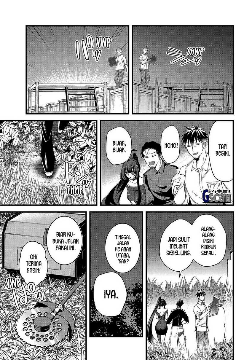 Chapter 60 - halaman 18