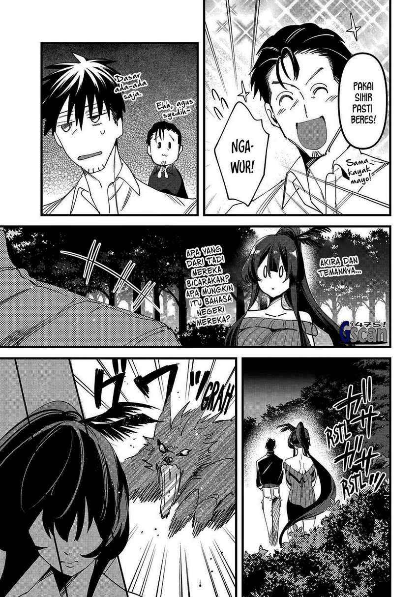 Chapter 60 - halaman 20