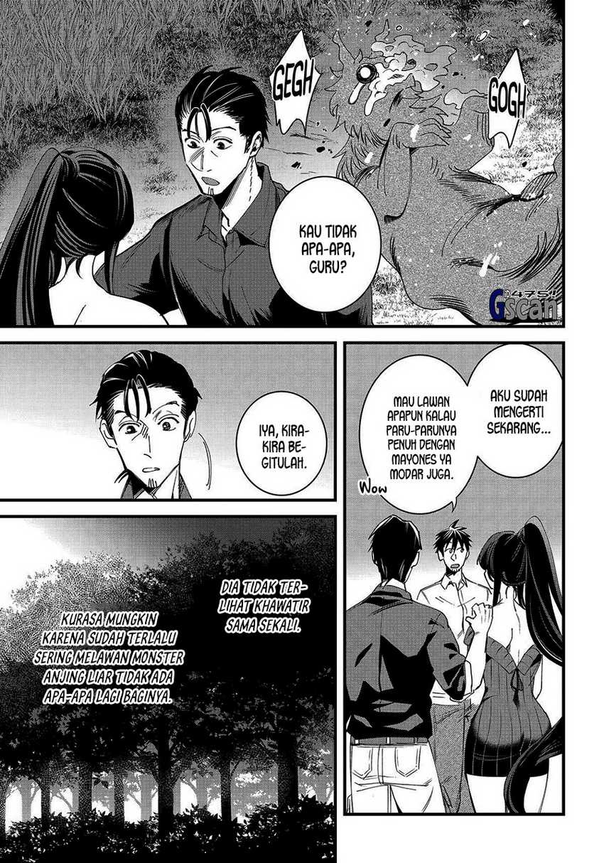 Chapter 60 - halaman 22