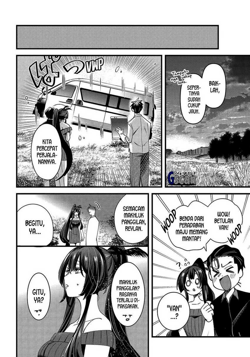 Chapter 60 - halaman 23