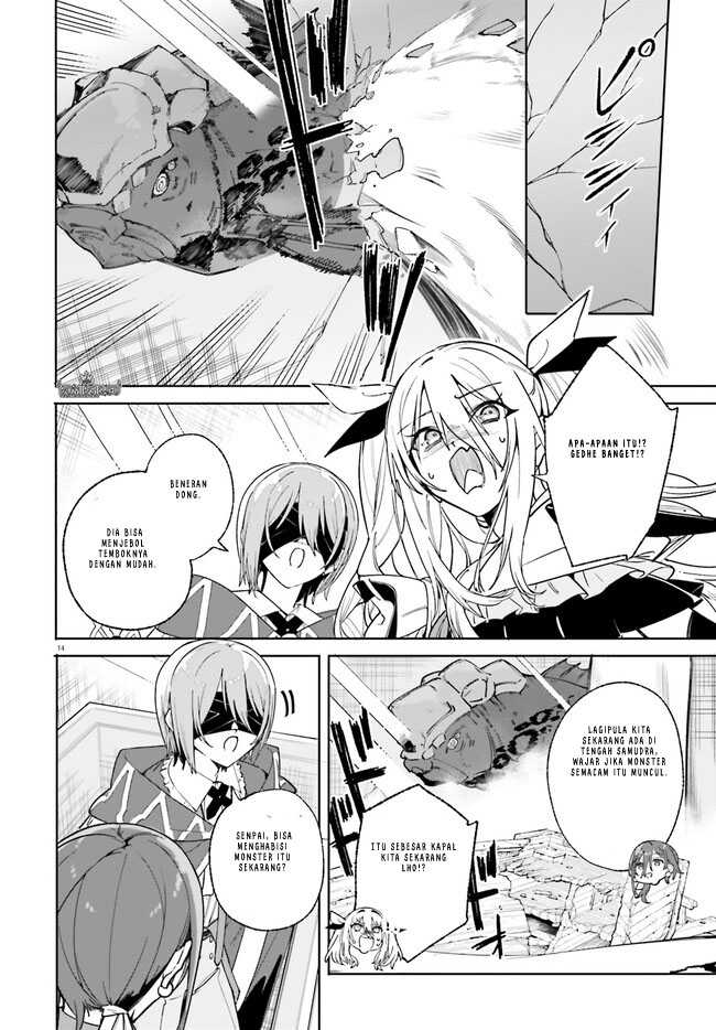 Chapter 31.1 - halaman 16