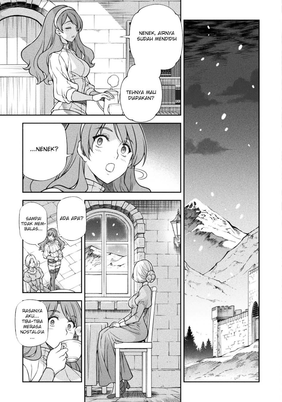 Chapter 130 - halaman 12