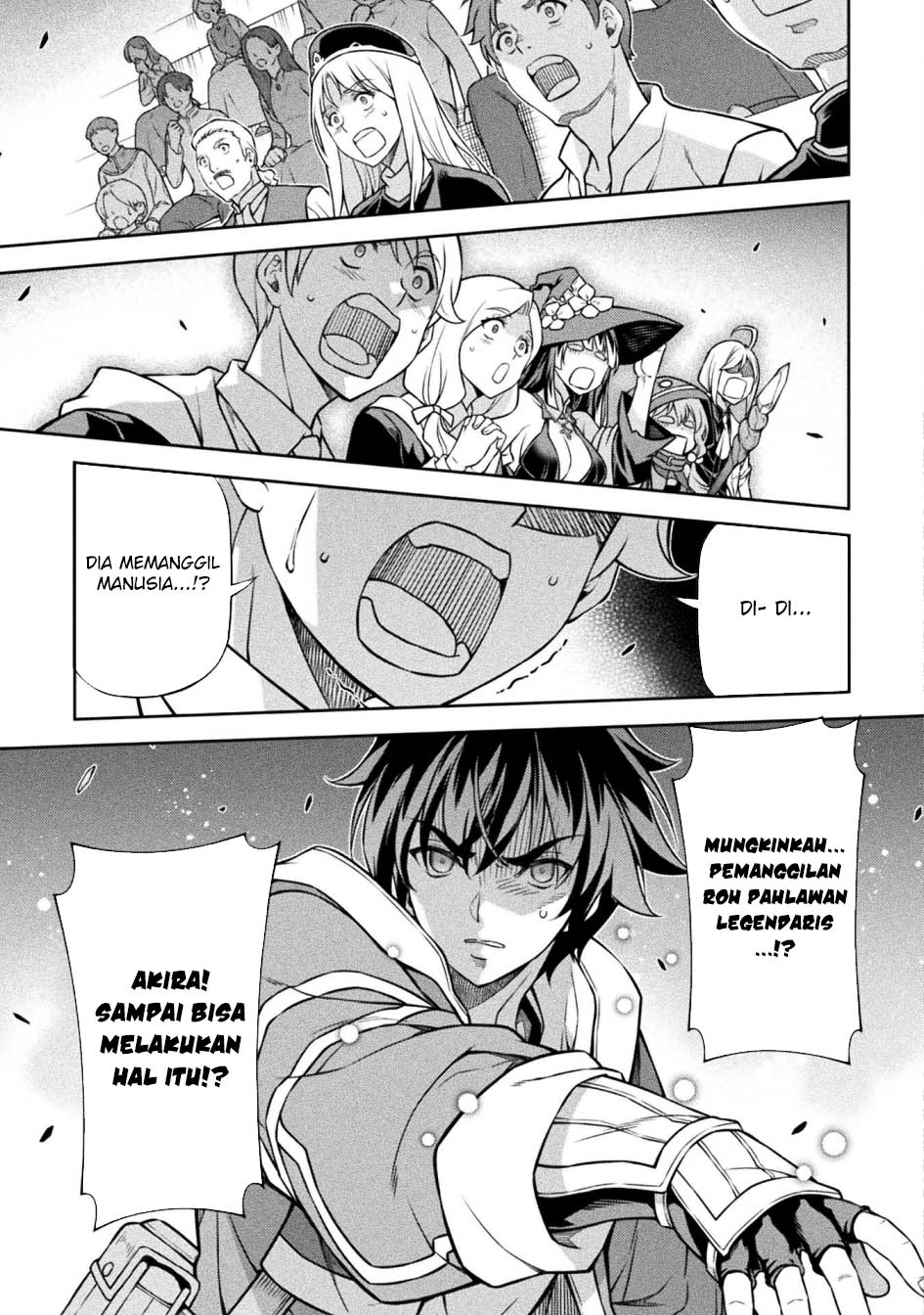 Chapter 130 - halaman 14
