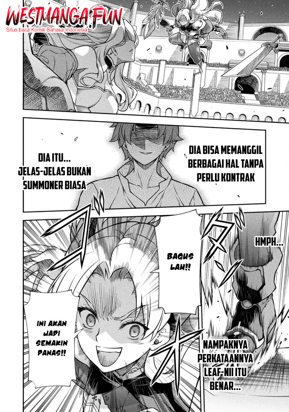 Chapter 130 - halaman 15