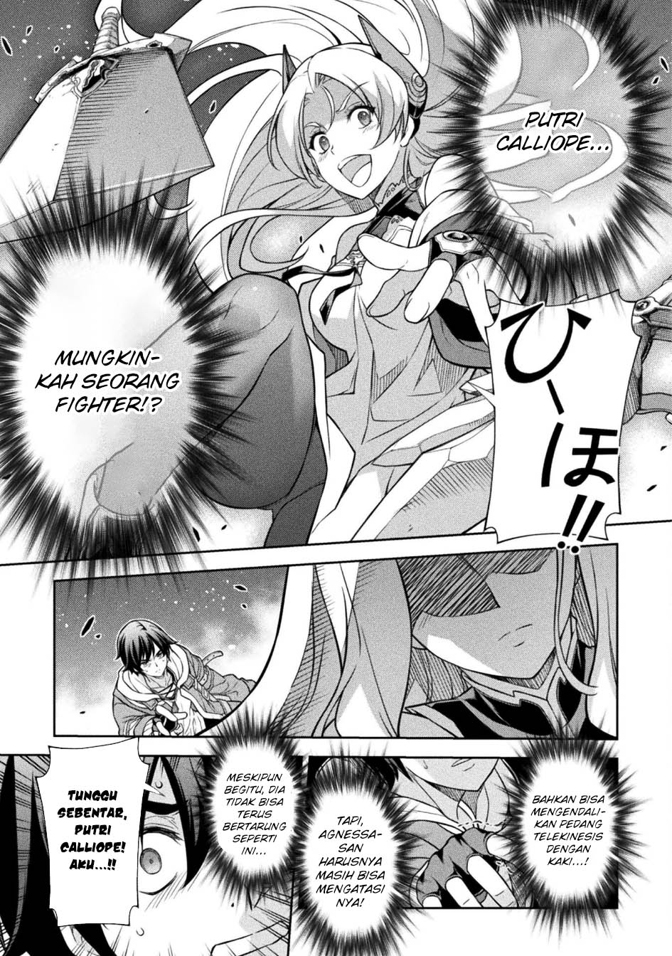 Chapter 130 - halaman 18
