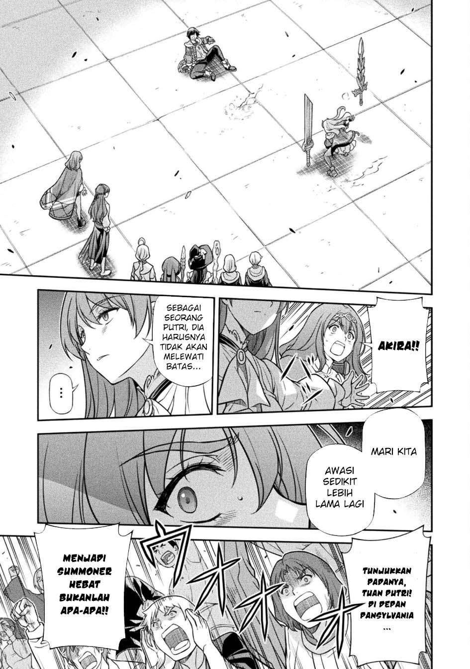 Chapter 130 - halaman 8