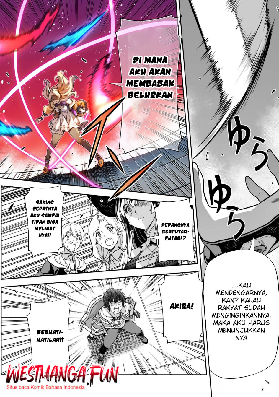Chapter 130 - halaman 9