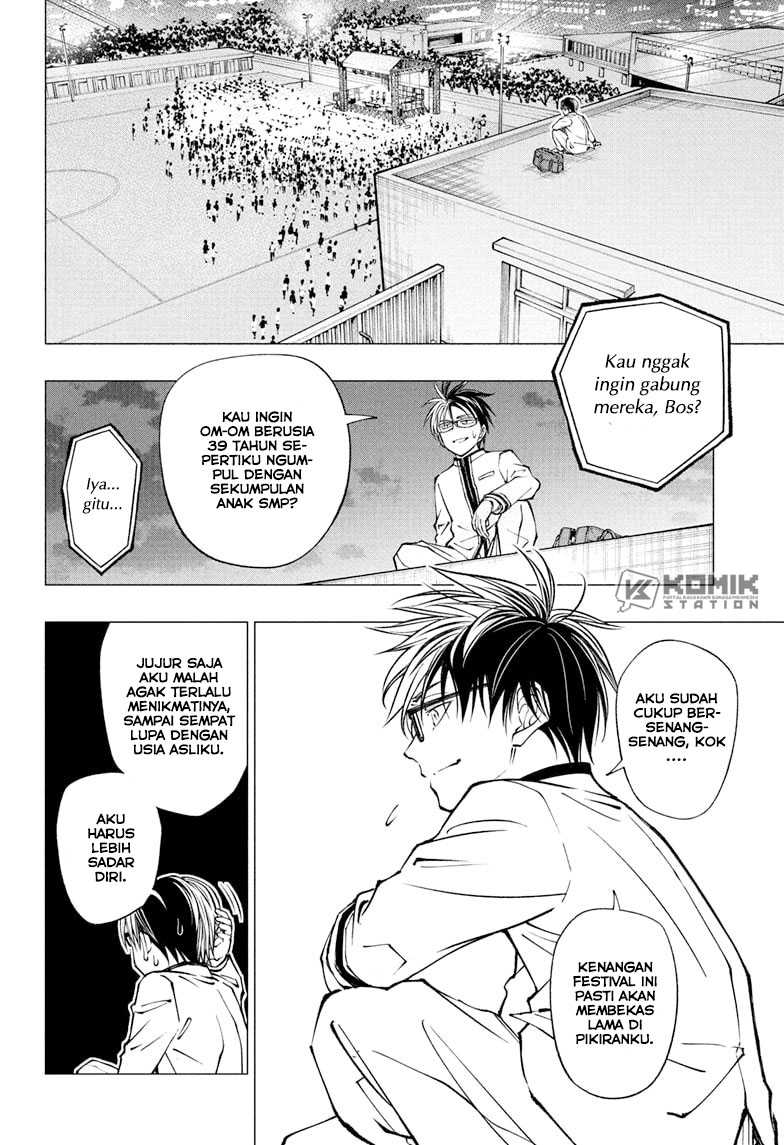 Chapter 82 - halaman 13