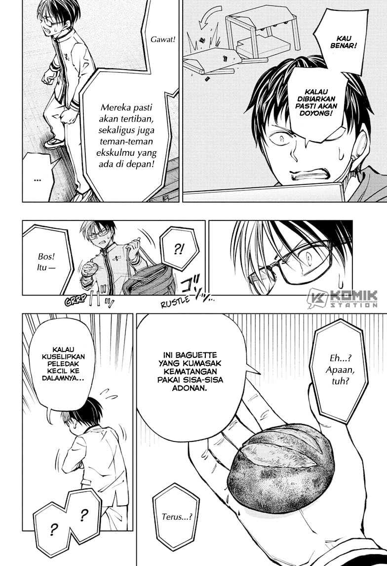 Chapter 82 - halaman 15