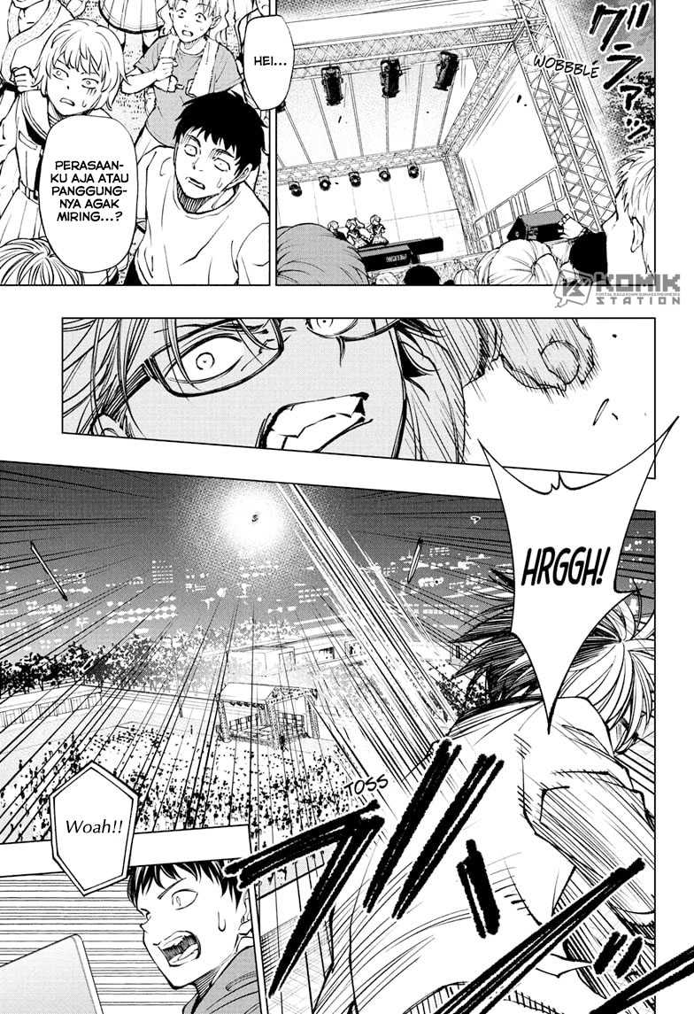 Chapter 82 - halaman 16