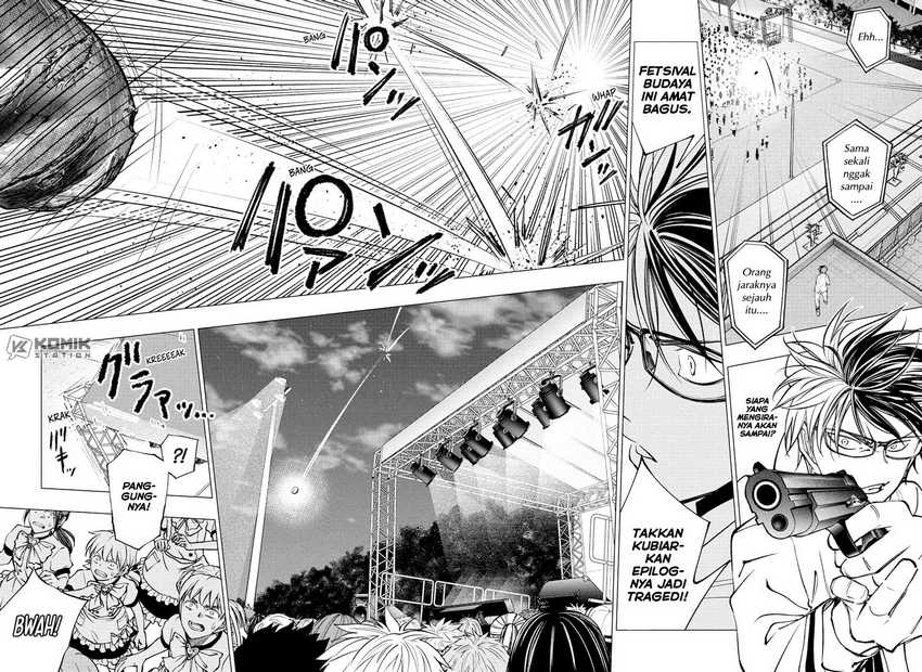 Chapter 82 - halaman 17
