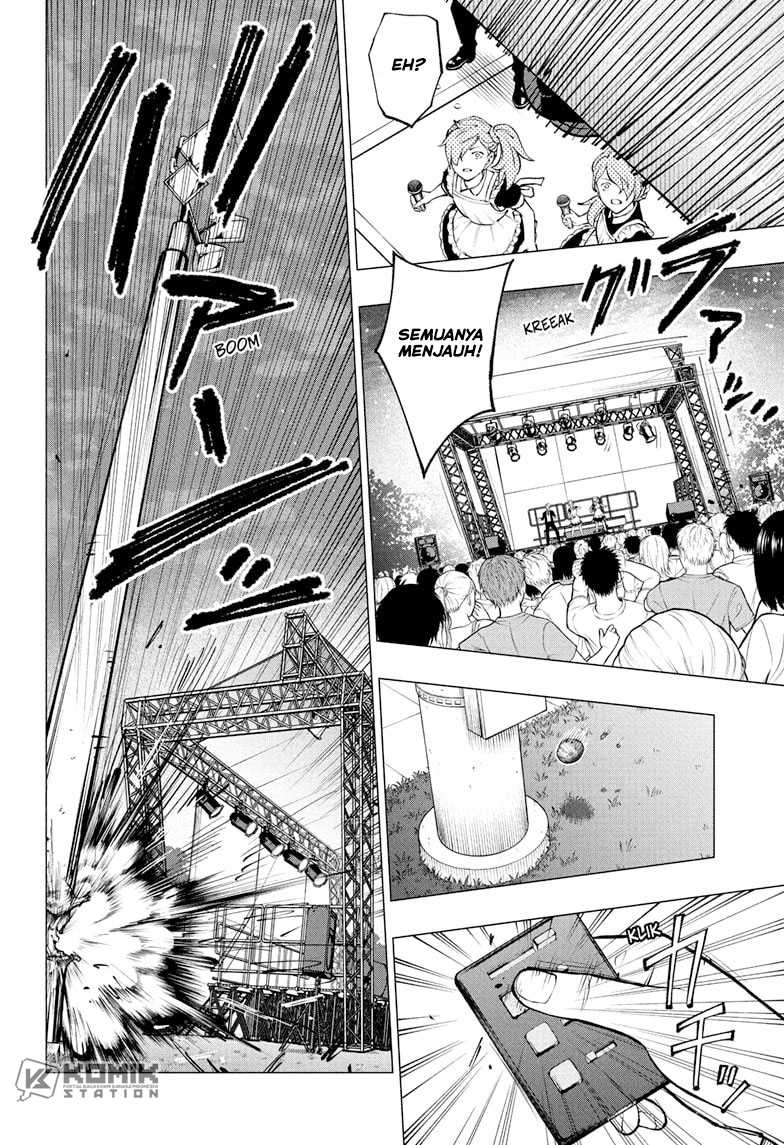 Chapter 82 - halaman 18