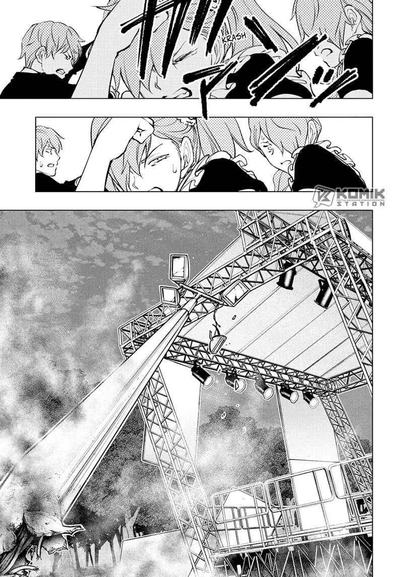 Chapter 82 - halaman 19