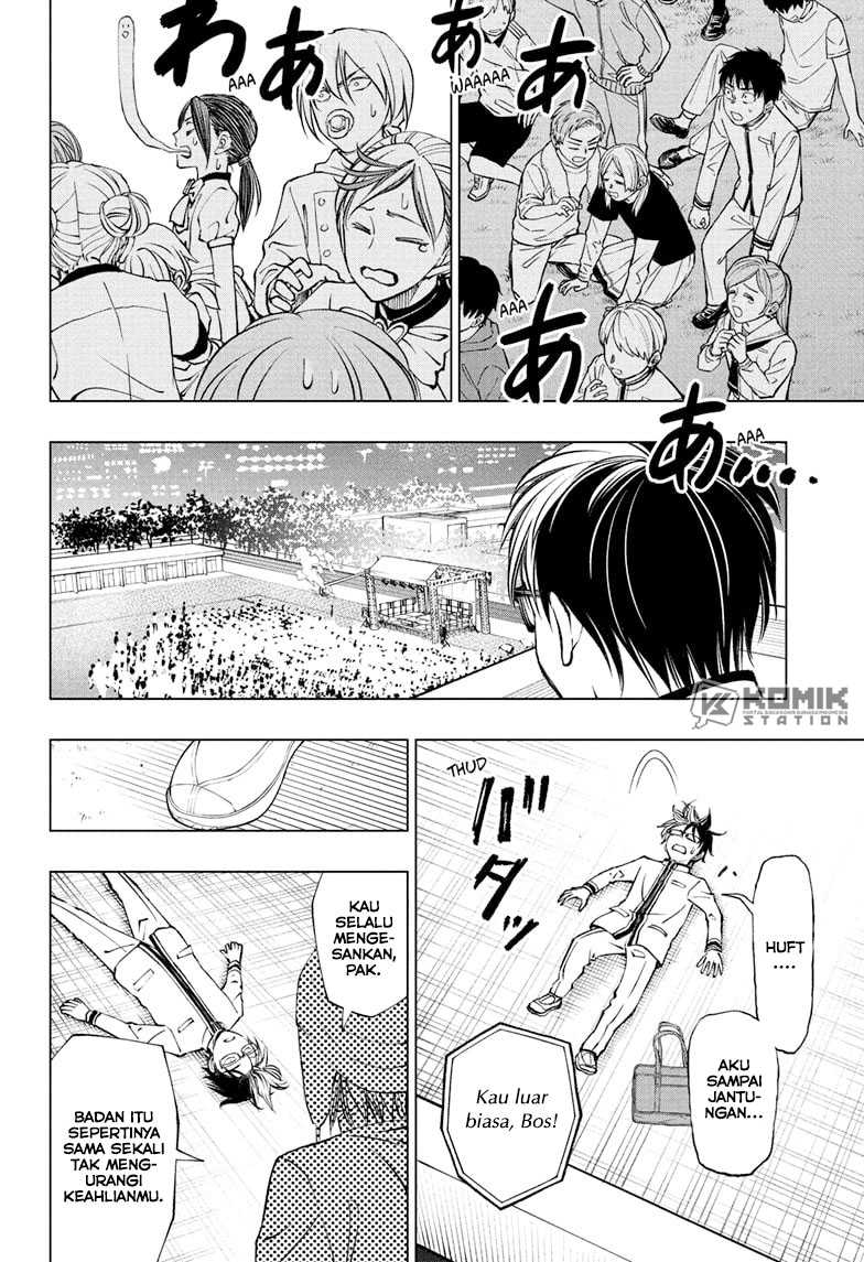 Chapter 82 - halaman 20