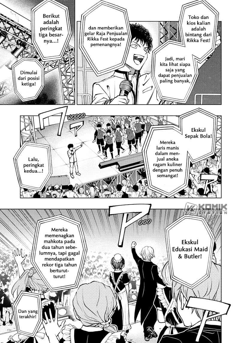 Chapter 82 - halaman 5