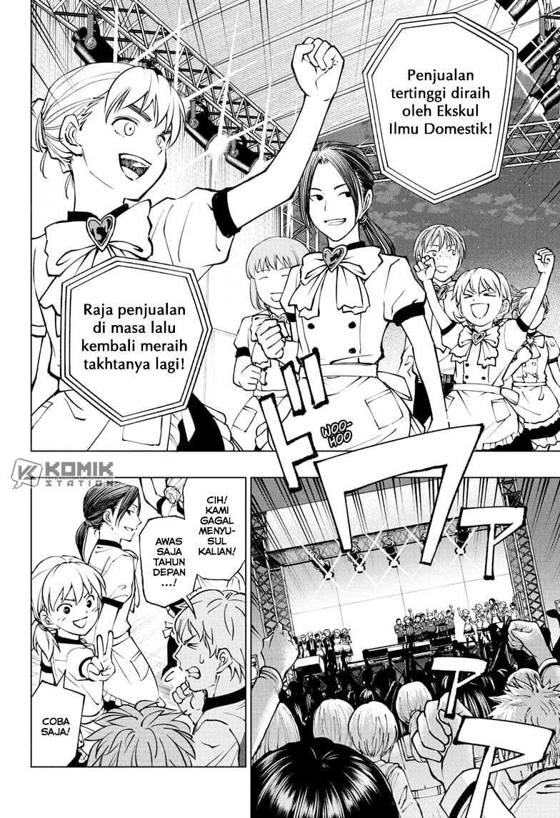 Chapter 82 - halaman 6