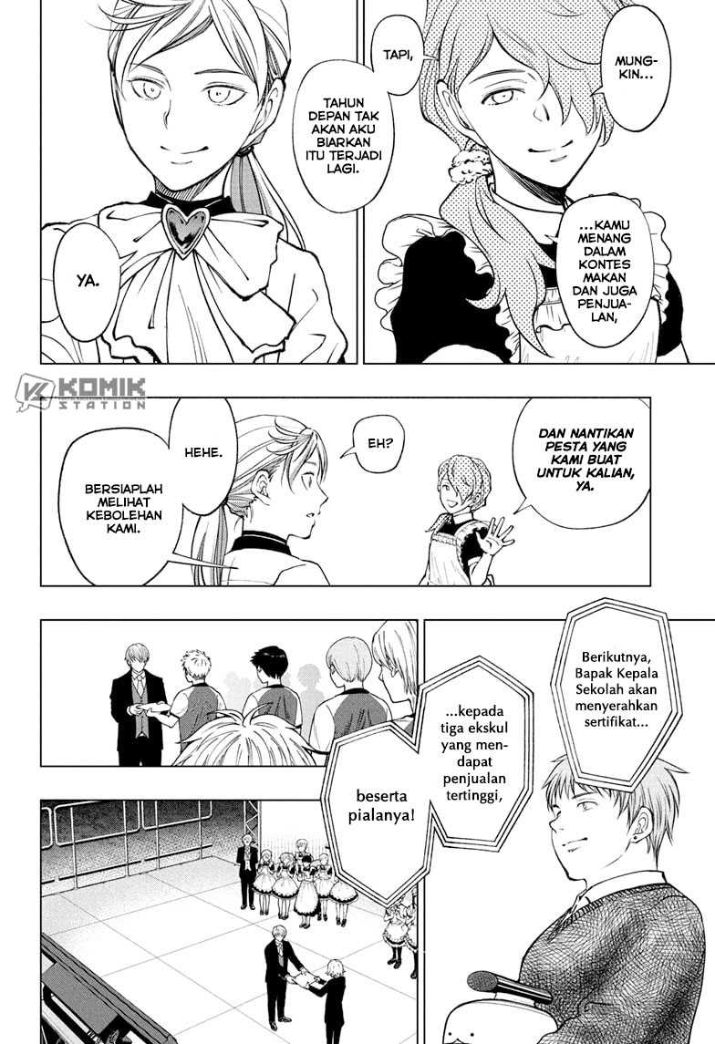 Chapter 82 - halaman 8