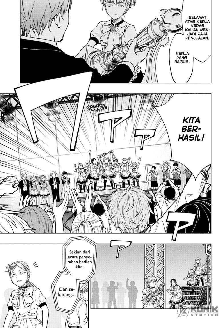 Chapter 82 - halaman 9
