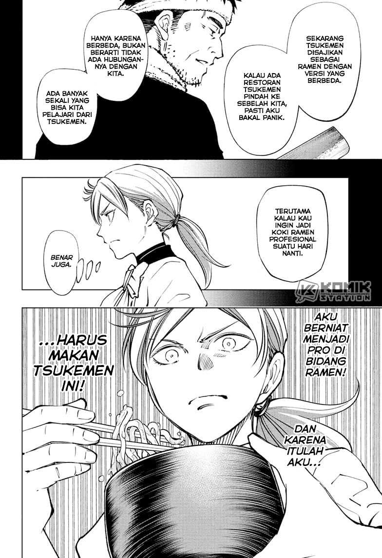 Chapter 81 - halaman 15
