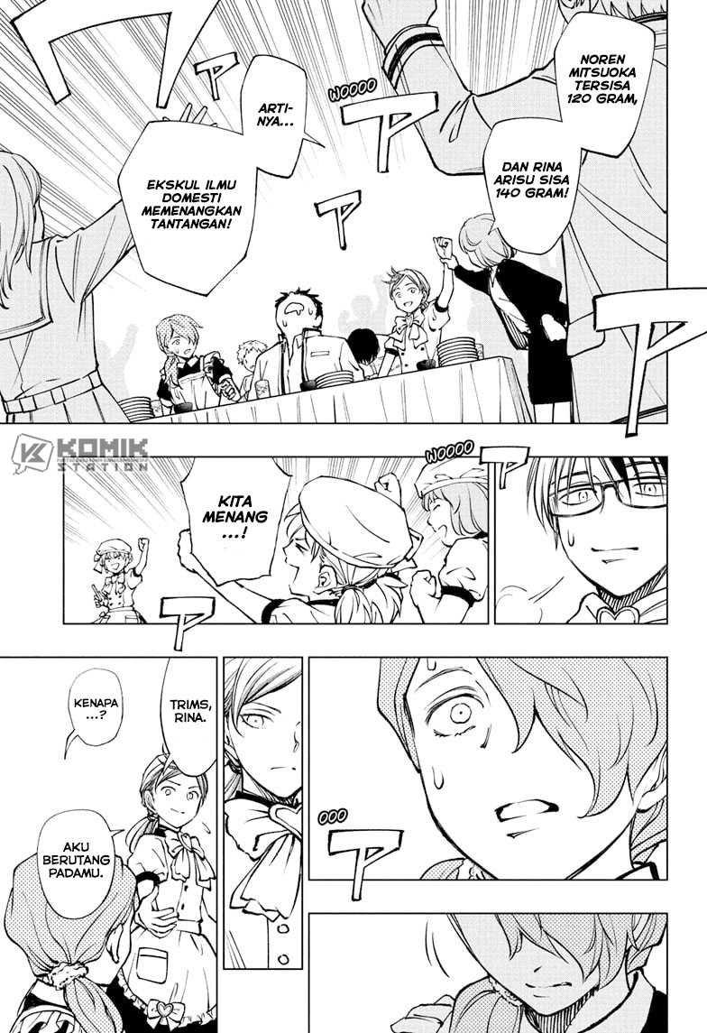 Chapter 81 - halaman 18