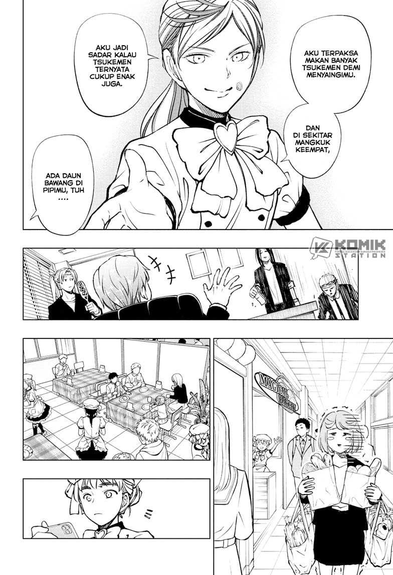 Chapter 81 - halaman 19
