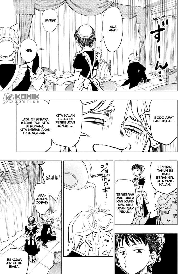 Chapter 81 - halaman 20