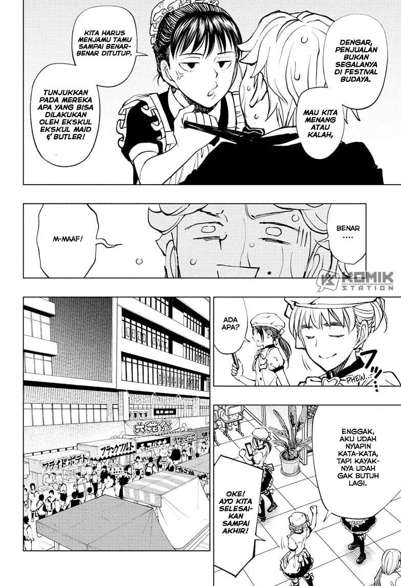 Chapter 81 - halaman 21