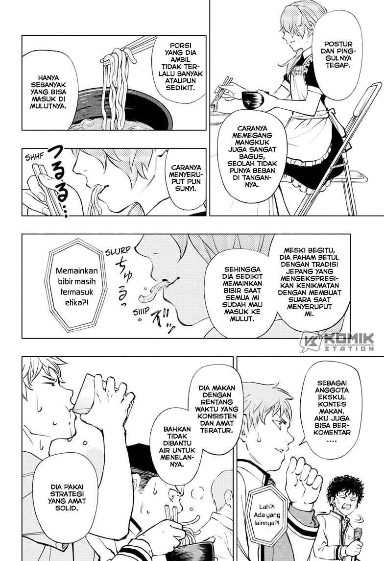 Chapter 81 - halaman 8