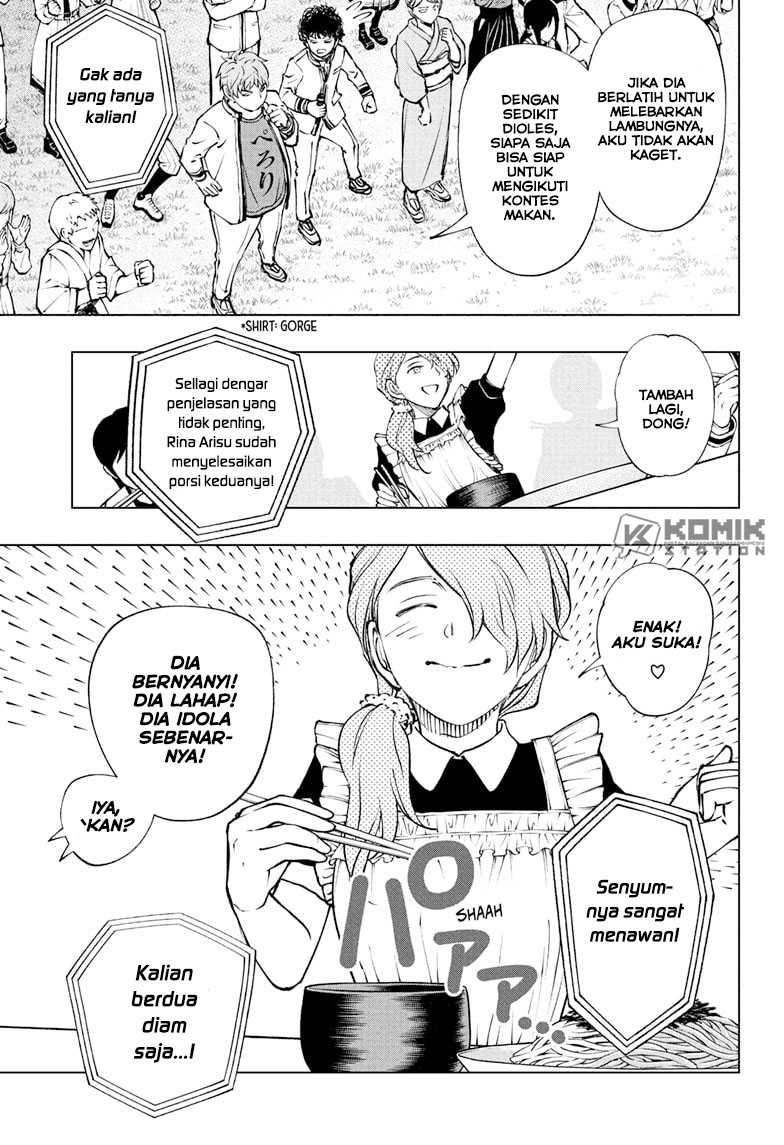 Chapter 81 - halaman 9