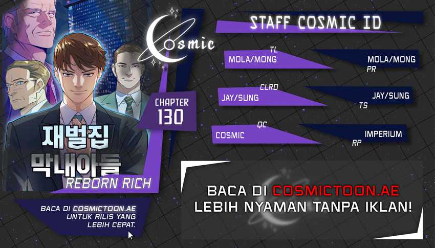 Chapter 130 - halaman 2