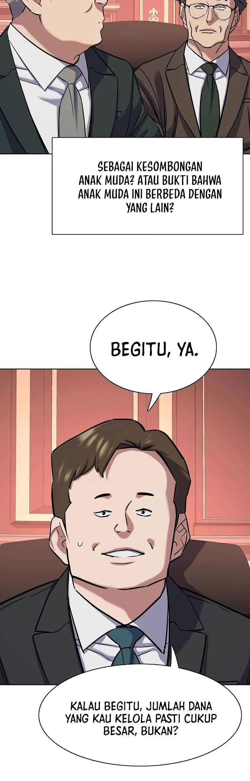 Chapter 130 - halaman 68