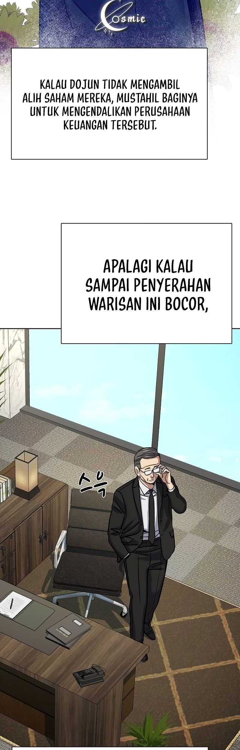 Chapter 130 - halaman 24