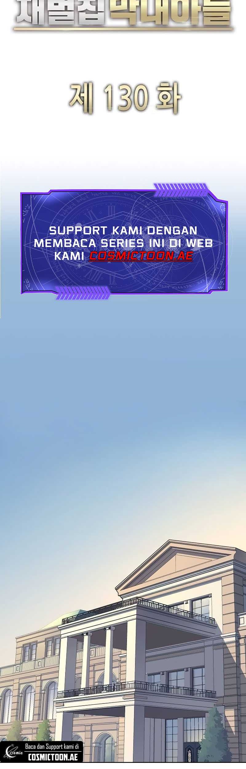 Chapter 130 - halaman 27