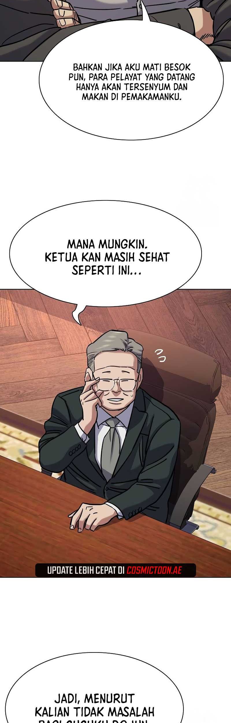 Chapter 130 - halaman 36