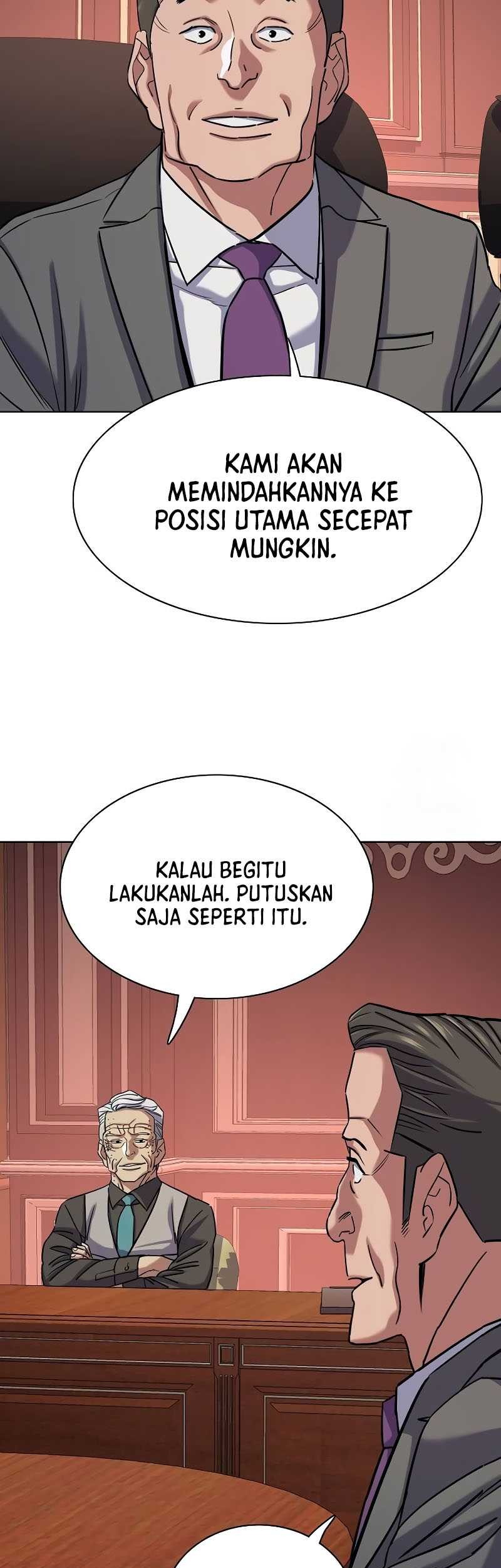 Chapter 130 - halaman 38