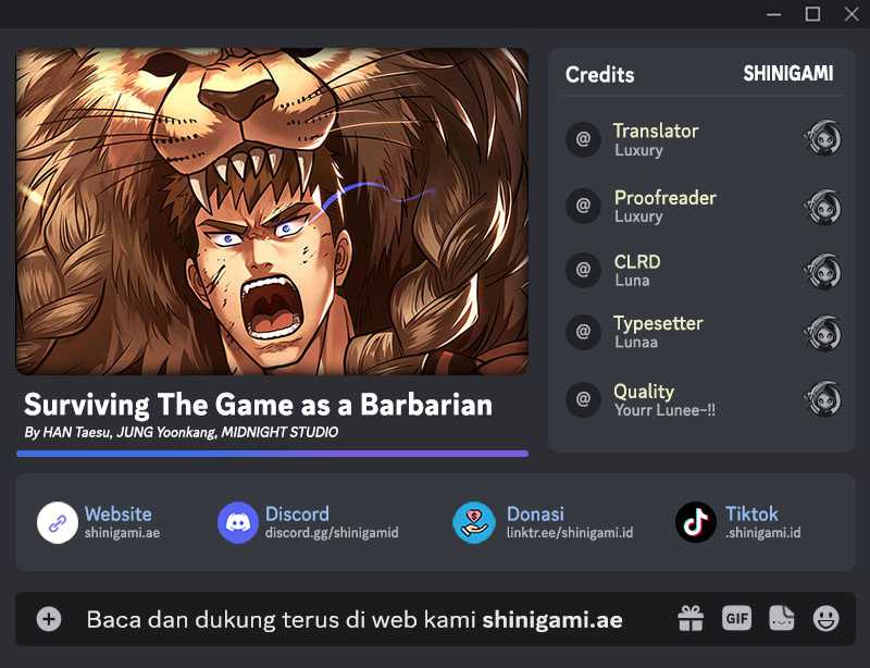 Chapter 84 - halaman 2