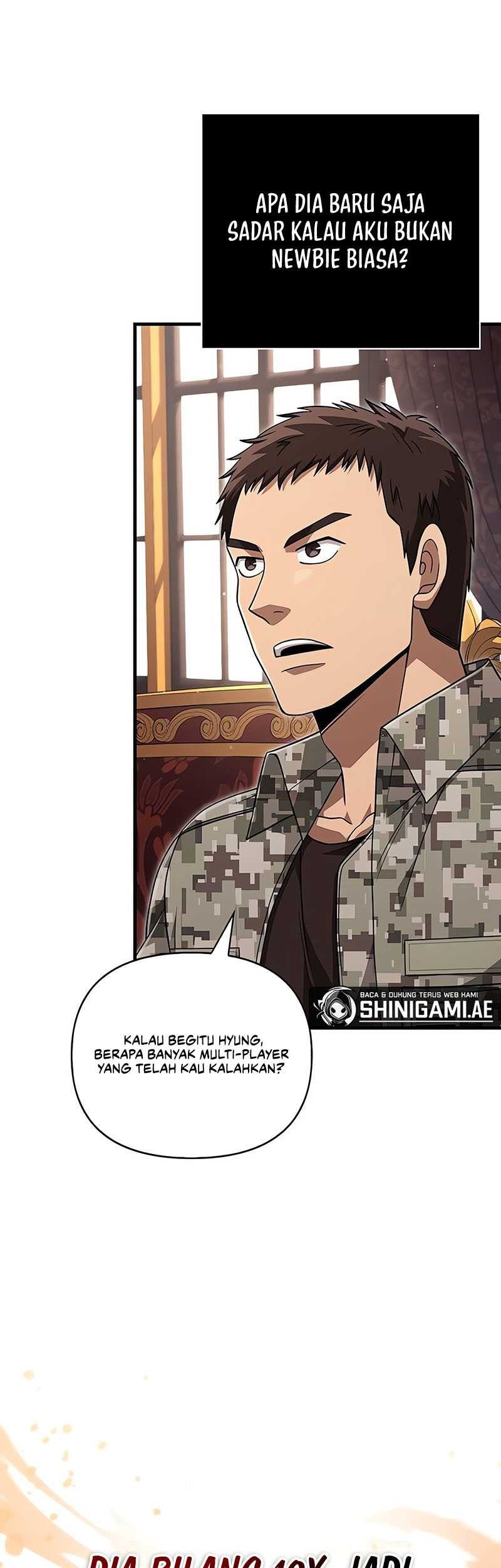 Chapter 84 - halaman 41