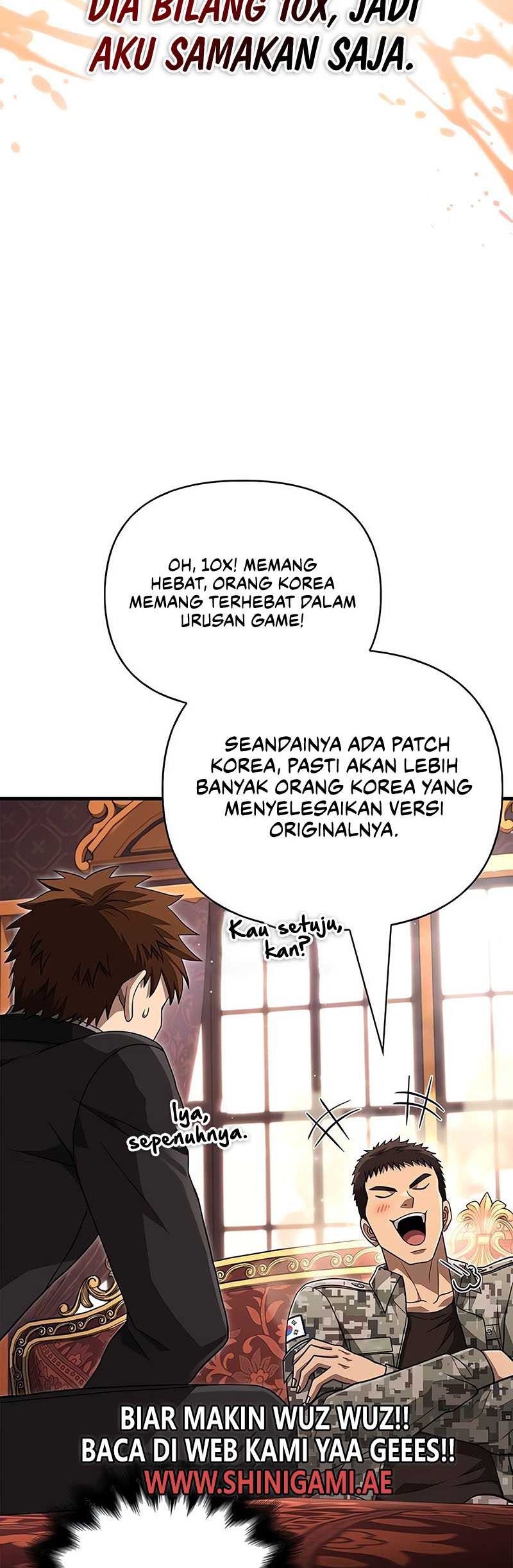 Chapter 84 - halaman 42