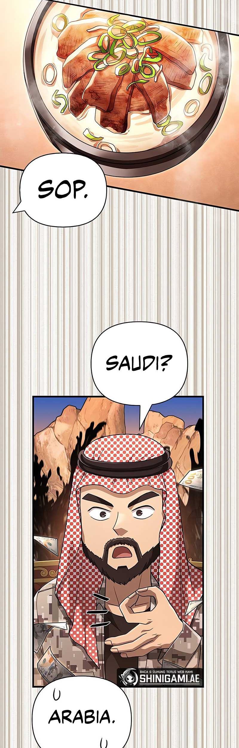 Chapter 84 - halaman 24