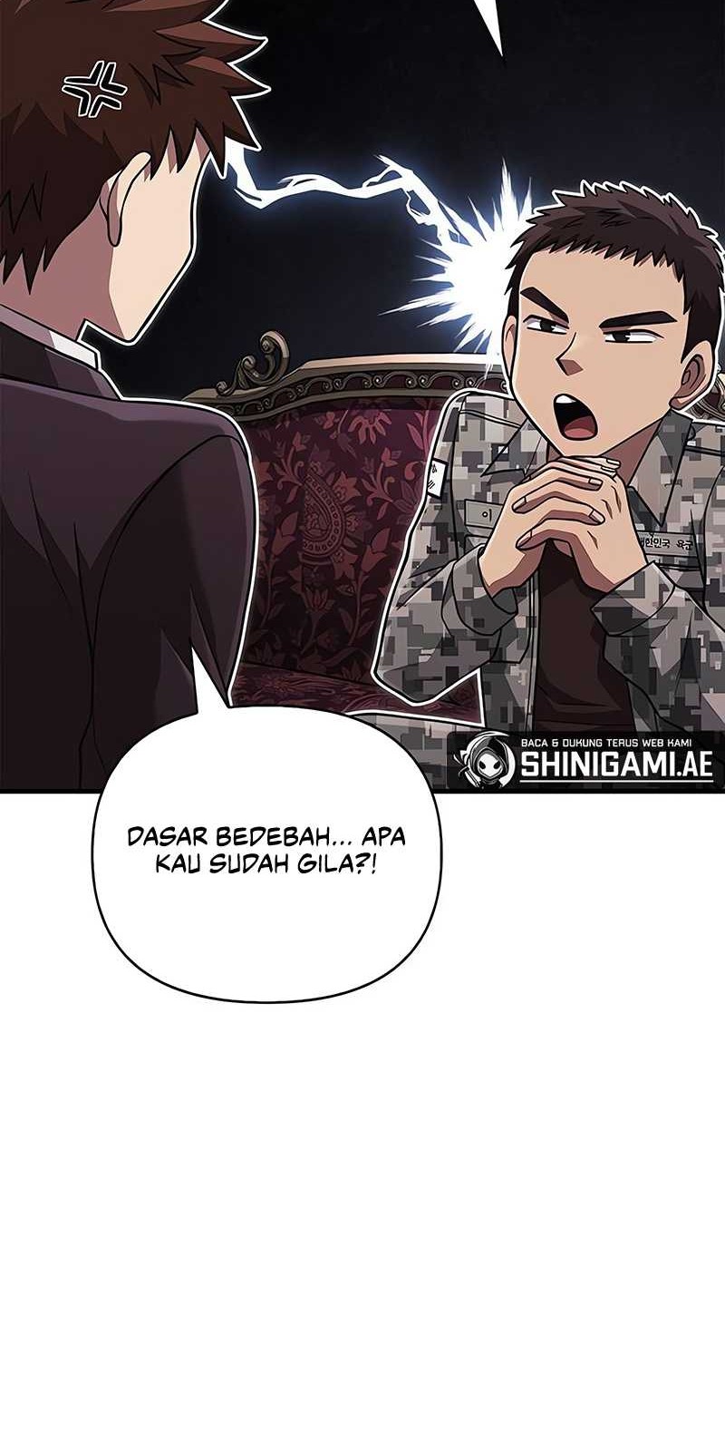 Chapter 84 - halaman 30