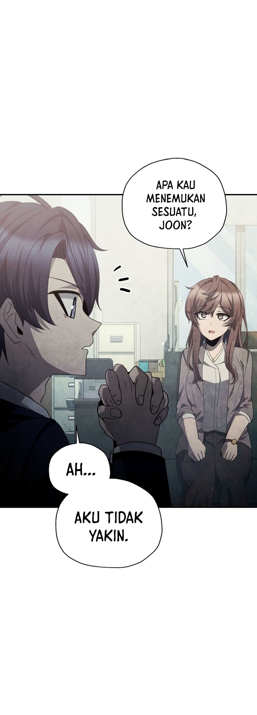 Chapter 43 - halaman 21
