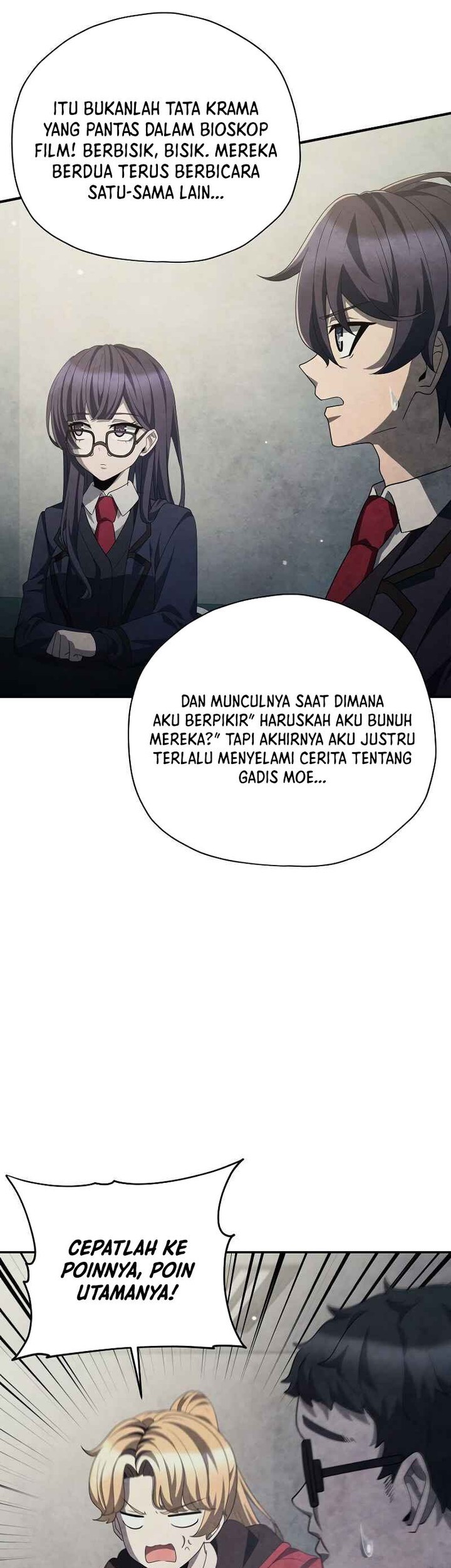 Chapter 39 - halaman 42