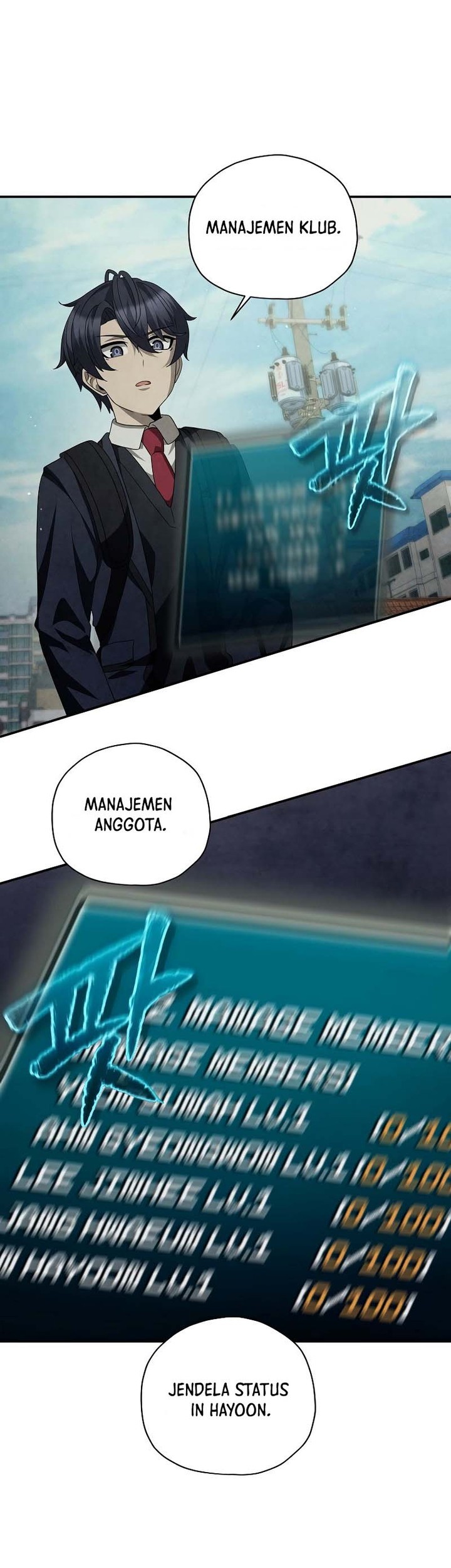 Chapter 35 - halaman 32