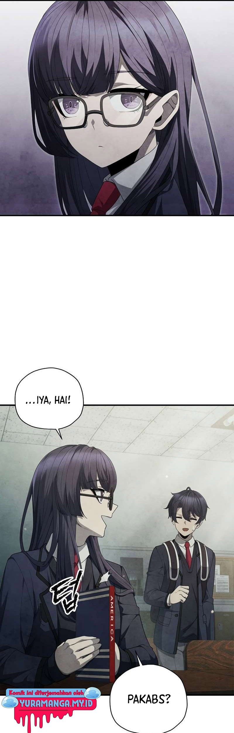 Chapter 26 - halaman 23